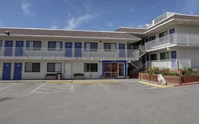 Motel 6-Casper, Wy
